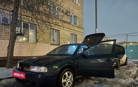 Skoda Octavia IV, 2000 год, 300 000 рублей, 22 фотография