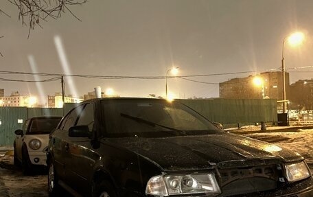 Skoda Octavia IV, 2000 год, 300 000 рублей, 24 фотография