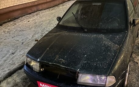 Skoda Octavia IV, 2000 год, 300 000 рублей, 30 фотография