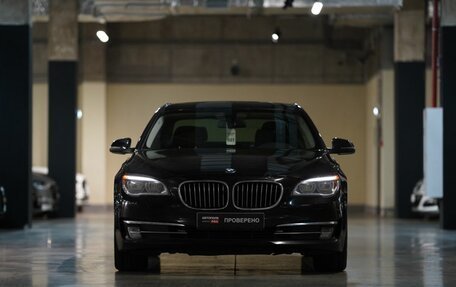 BMW 7 серия, 2012 год, 2 095 000 рублей, 3 фотография