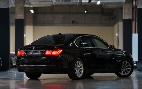 BMW 7 серия, 2012 год, 2 095 000 рублей, 2 фотография