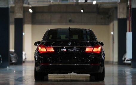 BMW 7 серия, 2012 год, 2 095 000 рублей, 4 фотография