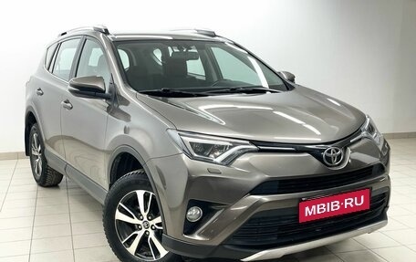 Toyota RAV4, 2019 год, 2 749 000 рублей, 3 фотография