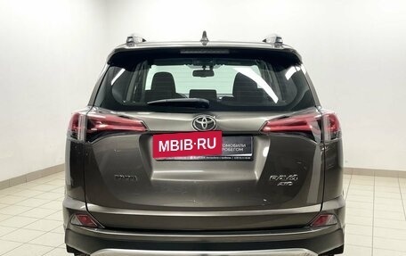 Toyota RAV4, 2019 год, 2 749 000 рублей, 5 фотография