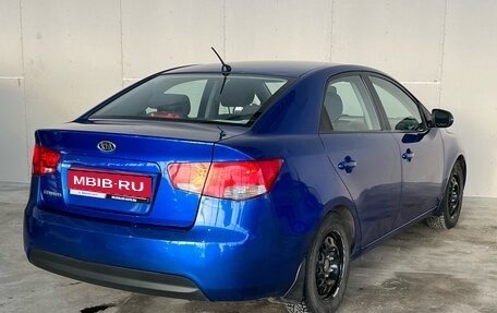 KIA Cerato III, 2011 год, 835 000 рублей, 3 фотография