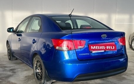 KIA Cerato III, 2011 год, 835 000 рублей, 5 фотография