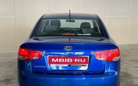 KIA Cerato III, 2011 год, 835 000 рублей, 4 фотография