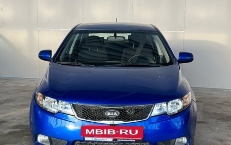 KIA Cerato III, 2011 год, 835 000 рублей, 8 фотография