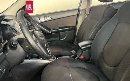 KIA Cerato III, 2011 год, 835 000 рублей, 9 фотография