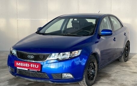 KIA Cerato III, 2011 год, 835 000 рублей, 7 фотография