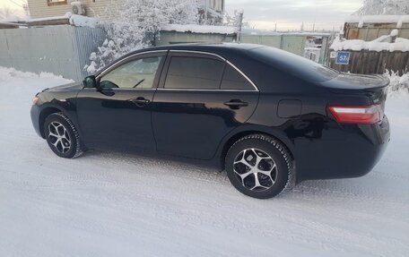 Toyota Camry, 2007 год, 1 000 000 рублей, 3 фотография