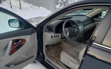 Toyota Camry, 2007 год, 1 000 000 рублей, 6 фотография