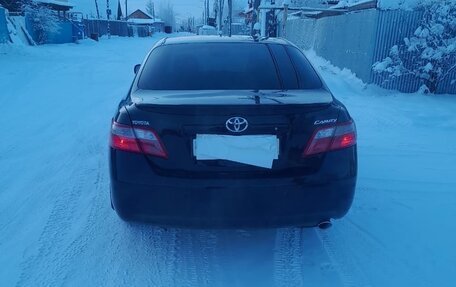 Toyota Camry, 2007 год, 1 000 000 рублей, 5 фотография