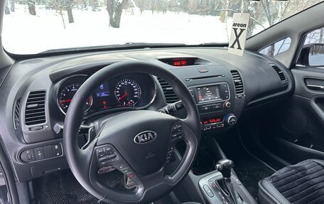 KIA Cerato III, 2014 год, 1 280 000 рублей, 12 фотография