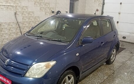 Toyota Ist II, 2002 год, 560 000 рублей, 3 фотография