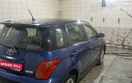 Toyota Ist II, 2002 год, 560 000 рублей, 2 фотография