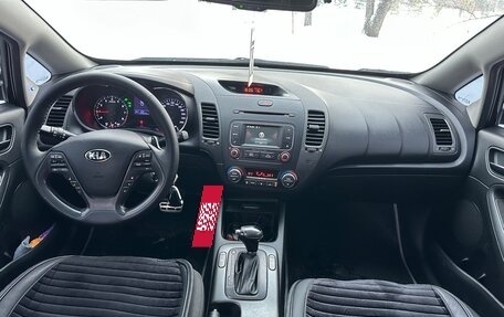 KIA Cerato III, 2014 год, 1 280 000 рублей, 10 фотография