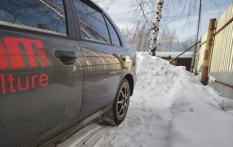 Nissan Pulsar IV, 1995 год, 200 000 рублей, 5 фотография