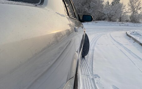 Honda Torneo, 1998 год, 710 000 рублей, 7 фотография