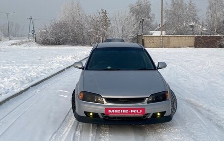 Honda Torneo, 1998 год, 710 000 рублей, 2 фотография