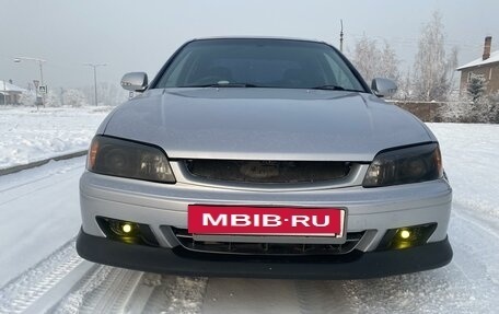 Honda Torneo, 1998 год, 710 000 рублей, 10 фотография