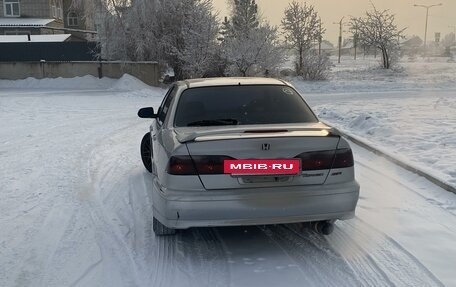 Honda Torneo, 1998 год, 710 000 рублей, 5 фотография