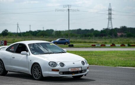 Toyota Celica VII рестайлинг, 1996 год, 950 000 рублей, 5 фотография