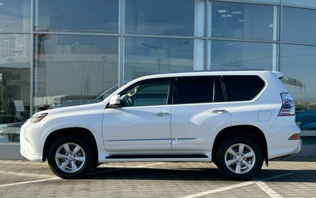 Lexus GX II, 2015 год, 5 190 000 рублей, 3 фотография