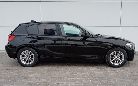 BMW 1 серия, 2013 год, 1 346 000 рублей, 5 фотография