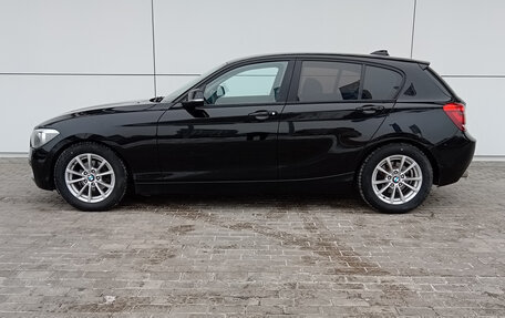 BMW 1 серия, 2013 год, 1 346 000 рублей, 10 фотография