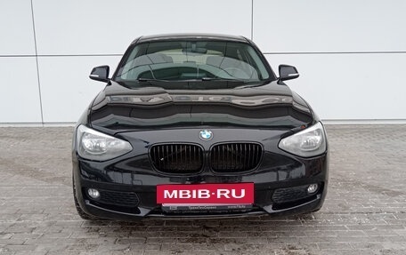 BMW 1 серия, 2013 год, 1 346 000 рублей, 2 фотография