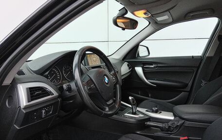 BMW 1 серия, 2013 год, 1 346 000 рублей, 20 фотография