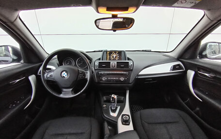 BMW 1 серия, 2013 год, 1 346 000 рублей, 17 фотография