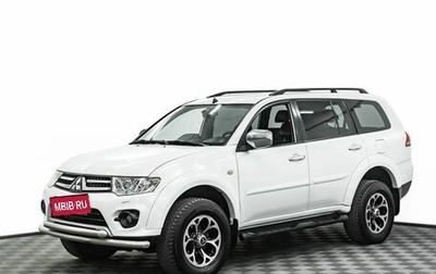 Mitsubishi Pajero Sport II рестайлинг, 2014 год, 1 565 000 рублей, 1 фотография