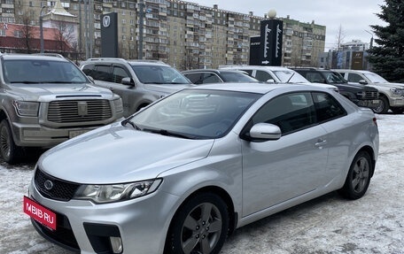 KIA Cerato III, 2011 год, 1 000 000 рублей, 1 фотография