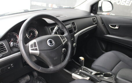 SsangYong Actyon II рестайлинг, 2011 год, 916 000 рублей, 6 фотография