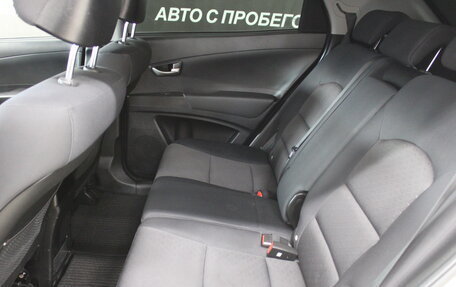 SsangYong Actyon II рестайлинг, 2011 год, 916 000 рублей, 7 фотография