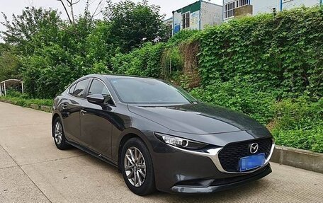 Mazda 3, 2020 год, 1 290 000 рублей, 1 фотография