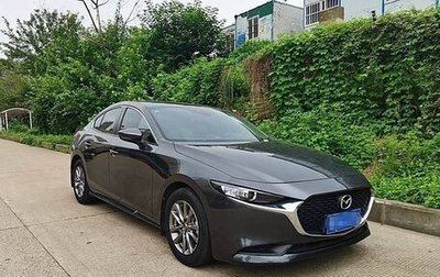 Mazda 3, 2020 год, 1 290 000 рублей, 1 фотография