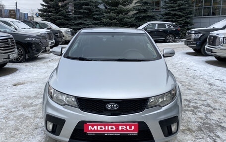 KIA Cerato III, 2011 год, 1 000 000 рублей, 2 фотография