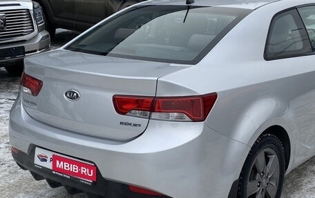 KIA Cerato III, 2011 год, 1 000 000 рублей, 11 фотография