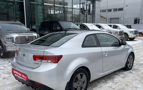 KIA Cerato III, 2011 год, 1 000 000 рублей, 4 фотография