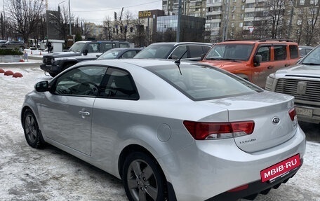 KIA Cerato III, 2011 год, 1 000 000 рублей, 6 фотография