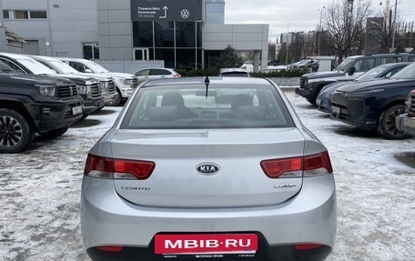 KIA Cerato III, 2011 год, 1 000 000 рублей, 5 фотография