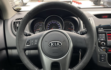 KIA Cerato III, 2011 год, 1 000 000 рублей, 17 фотография