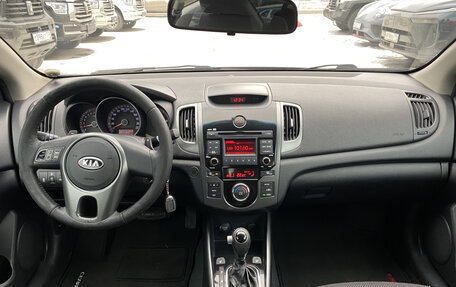 KIA Cerato III, 2011 год, 1 000 000 рублей, 19 фотография