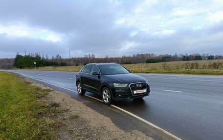 Audi Q3, 2012 год, 1 950 000 рублей, 2 фотография