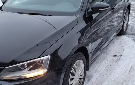 Volkswagen Jetta VI, 2012 год, 1 000 050 рублей, 2 фотография