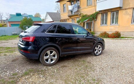 Audi Q3, 2012 год, 1 950 000 рублей, 7 фотография