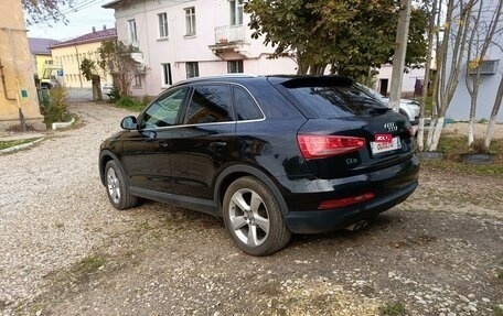 Audi Q3, 2012 год, 1 950 000 рублей, 6 фотография